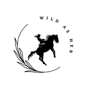 Wild As Her LLC logo